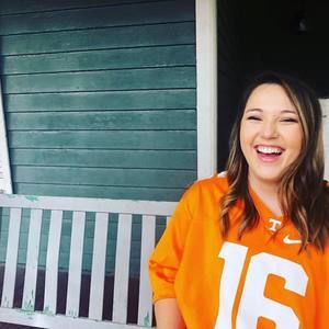 Meet your Posher, Mallory